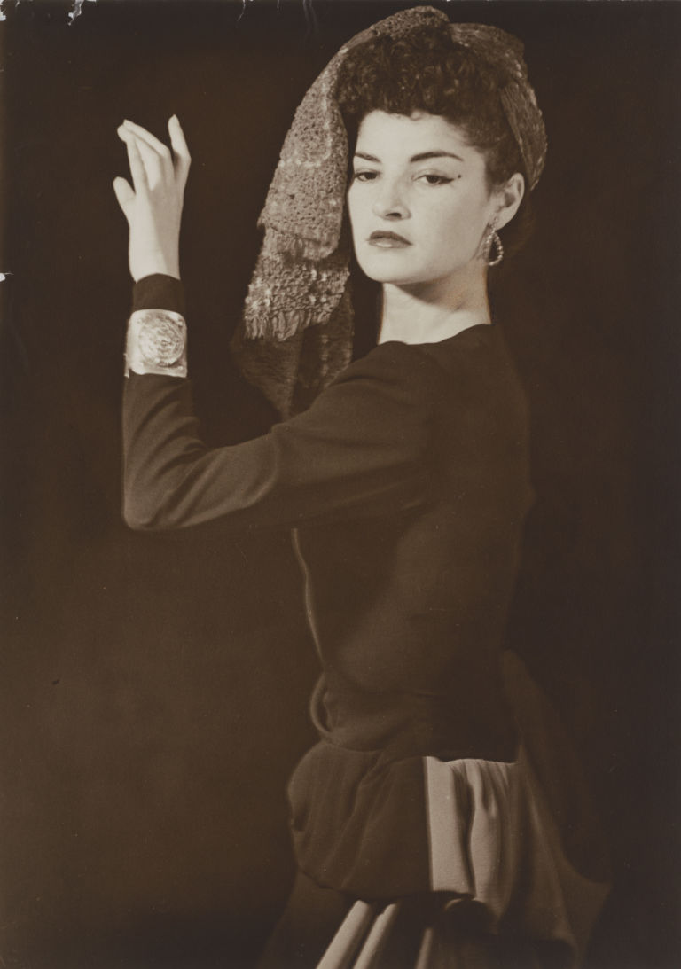 Juliet I mille volti di Man Ray