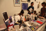 LA Art Book Fair 2013 5 Timidi segnali di esistenza dal MOCA di Los Angeles. Ma solo perché nel Geffen Contemporary ospita la prima edizione di LA Art Book Fair: qui ci sono un po’ di immagini