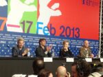 La conferenza di Richard Linklater Richard Linklater conquista tutti, ma fuori concorso. Alla Berlinale arriva un James Franco hard, mentre Ken Loach racconta la sua Inghilterra degli ultimi 50 anni