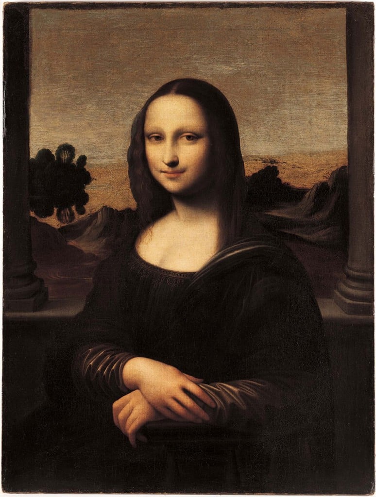 Art Digest: agli inglesi non piacciono le (archi)tette. Monna Lisa a cucù. Dormiteci voi, con Che Guevara alle pareti