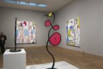 Late Nudes room La più grande mostra di sempre. La Tate Modern ruba agli Usa la glorificazione di Roy Lichtenstein, noi in anteprima vi regaliamo foto e video…