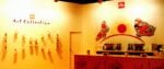 Lo stand di Illycaffè ad Arco disegnato da Kiki Smith Madrid Updates: Premio illy Sustain Art, vincono Julia Rometti e Victor Costales. Nello stand triestino griffato Kiki Smith il direttore artistico Carlo Bach ci svela una preziosa anteprima…
