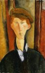 MODIGLIANI 004a Da Botticelli a Matisse. Chi, se non Goldin?