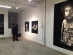 Marco Velk @ SLAG Gallery I magnifici 9. Qui pianeta Bushwick