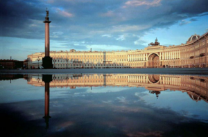 Sarà a San Pietroburgo l’edizione 2014 di Manifesta. La Biennale itinerante sceglie il Museo dell’Ermitage, che festeggerà così il 250mo anniversario