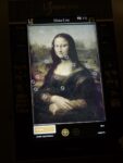 Pannello digitale per la Gioconda L'Expo secondo Sgarbi. “Se fossi assessore allestirei una grande mostra su Leonardo”: parole del Vittorio nazionale, mattatore alla preview della mostra multimediale che raccoglie, in Galleria, le macchine vinciane