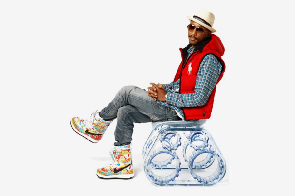 Che cosa aspettarsi dall'esordio di Pharrell Williams in Vuitton -  LaConceria
