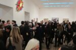Press preview nella War and Romance room La più grande mostra di sempre. La Tate Modern ruba agli Usa la glorificazione di Roy Lichtenstein, noi in anteprima vi regaliamo foto e video…