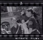 Seymour negativo Madrid 1937 Una valigia, il Messico e la fotografia