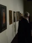 Soutine Dopo il boom di Picasso tocca a Modì: fotogallery da Palazzo Reale per la preview della mostra milanese sulla collezione Netter. Prime impressioni sbirciando tra Utrillo, Soutine, Hébuterne...