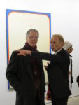 Takesada Matsutani @ Galerie Richard 01 I magnifici 9. La settimana di Basquiat