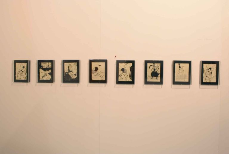 The Promenade Marco Fantini 1 Flash Art Event Updates: ma in Albania si vendono opere d’arte? Da Belgrado a Valona, storie di galleristi e di nomadismi dall’est Europa