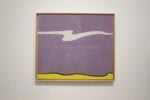 White cloud 1964 Oil and magma on canvas Irving Blum La più grande mostra di sempre. La Tate Modern ruba agli Usa la glorificazione di Roy Lichtenstein, noi in anteprima vi regaliamo foto e video…