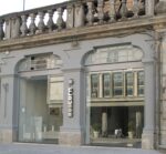 galleria esterno Si chiama Clou ed è una nuova galleria siciliana. Nel cuore del barocco ragusano, uno spazio che guarda al contemporaneo. Mostre, ma non solo. Al via un ciclo di talk sull'editoria di settore