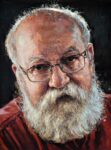 philosopher daniel c dennett by luca del baldo Dialoghi di Estetica. Parola a Luca Del Baldo