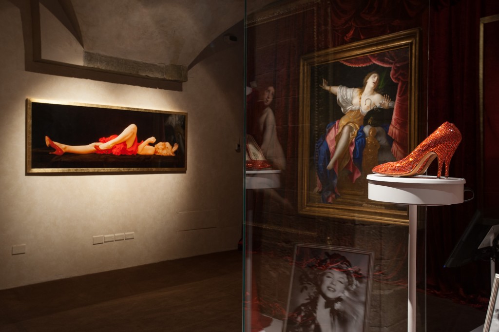 Nasce a Firenze la Fondazione Ferragamo. Affianca il museo dedicato al celebre couturier: nella mission occhio ai giovani con premi e borse di studio