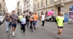 28 Una mobile app per trovare eventi e mostre a Milano. La lancia that’s contemporary, con una performance urbana: maratona podistica, alla scoperta di opere e luoghi