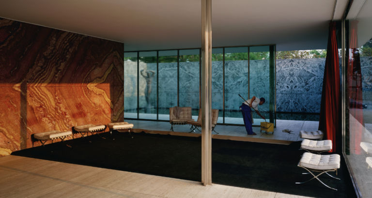 89 Intervista a Jeff Wall. Aspettando la mostra di Milano