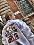 A Brera Cavalletti nelle calli di Venezia e per le strade di Milano: artisti improvvisati per lanciare “Potevo farlo anch’io!”, la serie di Sky Arte HD che vede Francesco Bonami in veste di vj. Special guest della prima puntata Francesco Vezzoli