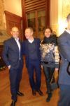 Alberto Di Fabio Gil Presti Emanuela Campoli Galleria Campoli Presti Parigi Londra Il Tevere, il Tamigi, e ora la Senna. Fa tappa a Parigi il tour europeo di Alberto Di Fabio: ecco foto e video dall’opening alla mairie del quarto arrondissement