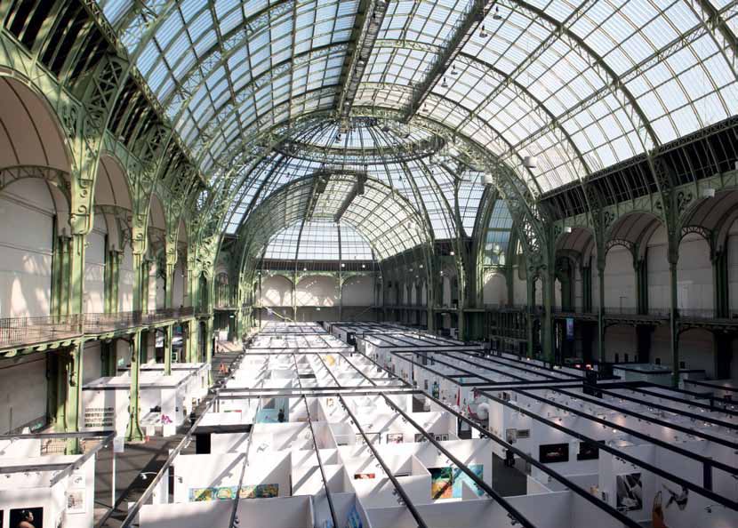 A Parigi per una vacanza pasquale? Un classico, quest’anno arricchito dalla fiera Art Paris Art Fair, al Grand Palais: focus dedicato alla Russia, e ci sono anche sette gallerie italiane