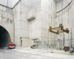 Bas Princen Galleria naturale 2007 Quel treno per il Maxxi. La TAV soggetto per la ricerca socio-ambientale di dieci fotografi internazionali: ecco le immagini in anteprima della mostra romana