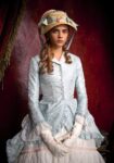 Cara Delevingne Anna Karenina Anna Karenina. Una danza senza fine