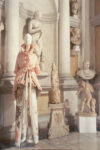 DSC01468 klein Sotto una coperta: una mostra a Venezia, promossa dallo IUAV, racconta la storia del lanificio Lanerossi e di un oggetto simbolo del quotidiano. Nel nome del miglior made in Italy