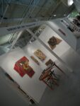 Debony Art Link da Singapore Milano Updates: è partito il countdown per la terza edizione dell’Affordable Art Fair, la fiera d’arte per piccole tasche. A ventiquattro ore dal vernissage una prima fotogallery, sbirciando tra casse e imballaggi