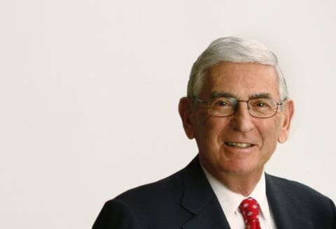 Eli Broad