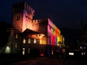 Venti di performance, in Trentino. Negli spazi di Centrale Fies nuove residenze e il festival Live Works: bando aperto fino ad aprile. In collaborazione con Viafarini DOCVA
