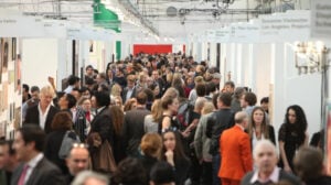 C’era un cinese all’Armory Show. Al via la prima artweek newyorchese