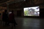 GO 3451 Da Documenta all’Hangar. Cinema e videoarte thai