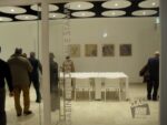 Gabinetto Stampe e Disegni Gam Torino Come nasce una collezione. Con una mostra a tema si inaugura il Gabinetto Disegni e Stampe della GAM di Torino. Celebrando i 150 anni del museo civico torinese