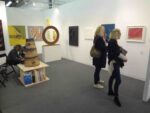 Galleria Il Ponte 2 New York Updates: Armory week in archivio, è tempo di bilanci. Ma prima di sentire com’è andata dalle voci dei galleristi italiani, vediamo com’erano i loro stand…