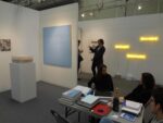 Galleria Vistamare New York Updates: Armory week in archivio, è tempo di bilanci. Ma prima di sentire com’è andata dalle voci dei galleristi italiani, vediamo com’erano i loro stand…