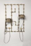 Giovanni Albanese Duplex 2012 Selezionare, non trovare. Giovanni Albanese apre la Galleria Annamarra