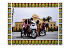 Hassan Hajjaj L Kesh Angels Guarda al Marocco il Middle East Now, festival fiorentino sul Medio Oriente. Due eventi tra arte e design e quaranta pellicole anche da Afghanistan, Israele, Palestina, Siria, Libano, Iran