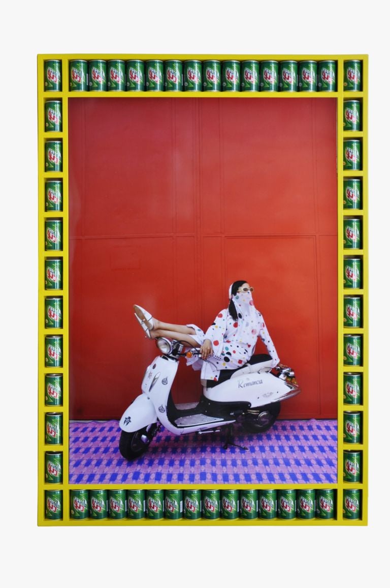 Hassan Hajjaj L Miriam Guarda al Marocco il Middle East Now, festival fiorentino sul Medio Oriente. Due eventi tra arte e design e quaranta pellicole anche da Afghanistan, Israele, Palestina, Siria, Libano, Iran