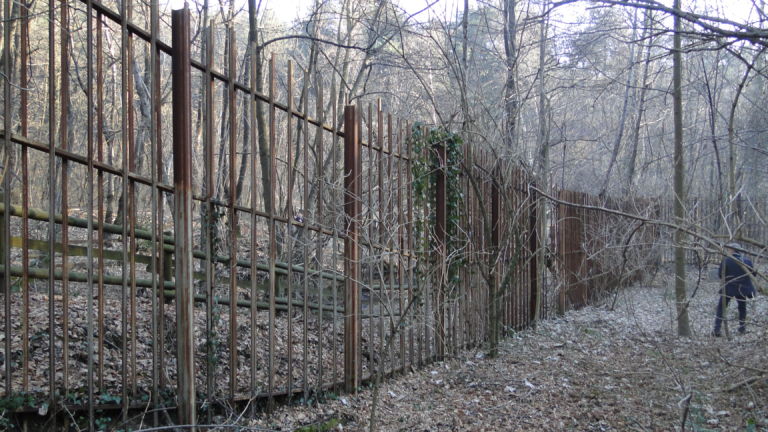 Hektor Mamet 2 Educazione latouriana. A Villa Panza