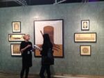 I Am An American Armory Show New York 3 New York Updates: USA ospiti speciali degli USA. Per l’edizione del centenario dell'Armory Show, il focus è dedicato all’arte di casa: ecco un po’ di immagini…