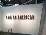 I Am An American Armory Show New York 4 New York Updates: USA ospiti speciali degli USA. Per l’edizione del centenario dell'Armory Show, il focus è dedicato all’arte di casa: ecco un po’ di immagini…