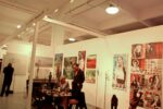 IMG 9445 Milano Updates: Affordable Art fair raccontata dalle gallerie straniere. Bassi i costi ma anche le vendite. E la qualità? Buona l’organizzazione, media quella degli stand