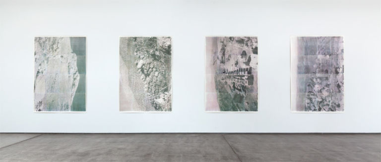 Installation view from Justin Matherly All industrious people Paula Cooper Gallery New York © Justin Matherly. Courtesy Paula Cooper Gallery New York. Photo Steven Probert 03 I Magnifici 9. Allegro, adagio, andante