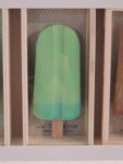 Johnny Herman Wooden Popsicle 1 Milano Updates: allo stand dell'Affordable Design Project pochi pezzi, grandi nomi e prezzi piccoli. Con un bel po’ di idee giovani e molto creative