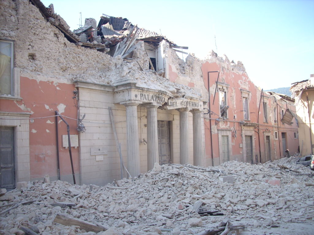 L’Aquila: un bilancio a 10 anni dal terremoto. Intervista a Stefania Pezzopane