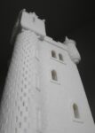 La Helens Tower photo Brendan Jameson Vietata ai diabetici: è l’arte del nordirlandese Brendan Jamison, che riproduce monumenti storici in zollette di zucchero. E dopo un passaggio al MoMA approda a Pechino, con una dolcissima Muraglia Cinese