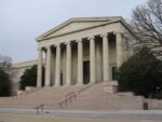 La National Gallery di Washington Art Digest: il MOCA scappa a Washington. Tempi di spending review, mr. Miquel Barceló. Non serve per il barbecue, ma è un gran bel braciere