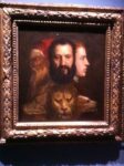 La nostra editor choice lAllegoria del tempo governato dalla Prudenza dalla National Gallery di Londra Il Veneto a Roma. Dopo Antonello, Bellini, Lorenzo Lotto e Tintoretto, alle Scuderie del Quirinale arriva il grande Tiziano. Parata di capolavori, qui trovate foto e video in anteprima