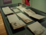 La seduzione del disegno Come nasce una collezione. Con una mostra a tema si inaugura il Gabinetto Disegni e Stampe della GAM di Torino. Celebrando i 150 anni del museo civico torinese